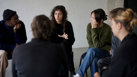 Structurer un groupe de passionnés de cinéma d’auteur dans sa région
