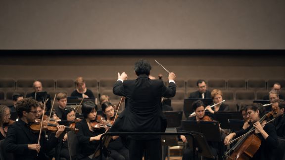 Le retour des ciné-concerts : quand la musique réinvente le film