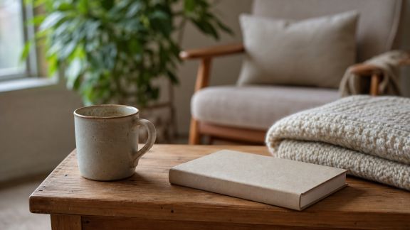 Créer une ambiance propice à la lecture à la maison : astuces pour petits et grands