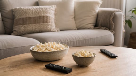 Box cinéma à la maison : offres mensuelles vs achats à l'unité