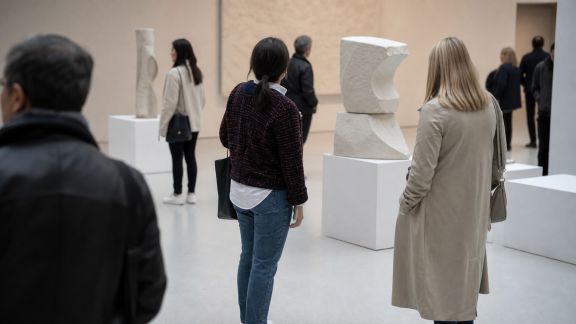 Musées en mouvement : expositions temporaires et réouvertures majeures