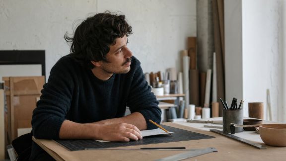 Entretien avec un affichiste : l’art de la communication visuelle en ville