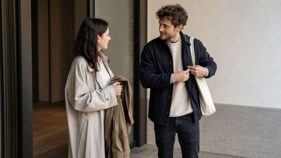Préparer une visite de musée en duo : astuces pour une expérience partagée