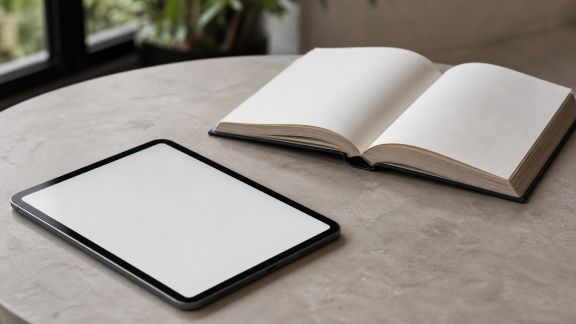 La montée des livres interactifs : récit, illustration et technologie