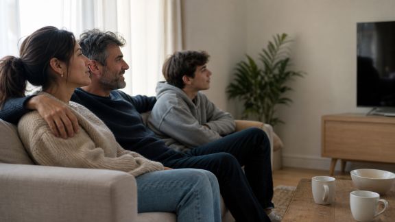 Comment les séries influencent notre rapport à la culture et à la société