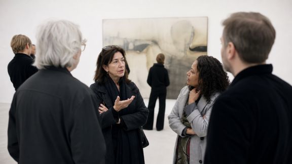 Connecter amateurs d’art et professionnels par des événements hybrides