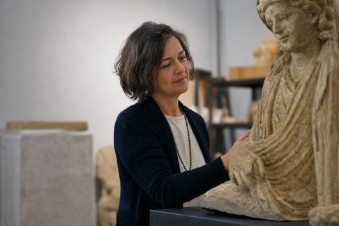 Discussion avec un conservateur de musée : valoriser les collections patrimoniales