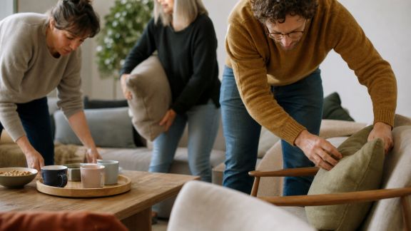 Adopter les bons réflexes pour préparer un club de lecture réussi