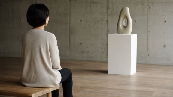 Tendance slow culture : ralentir pour mieux apprécier l’expérience artistique