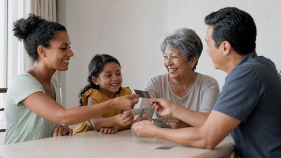 Abonnements familiaux culturels : quels avantages selon les profils ?