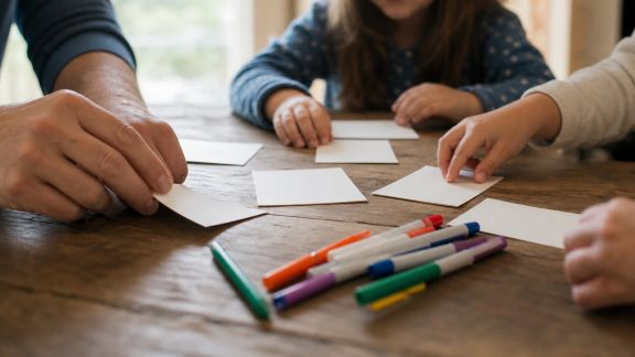 Mettre en place un agenda culturel familial pour ne rien manquer