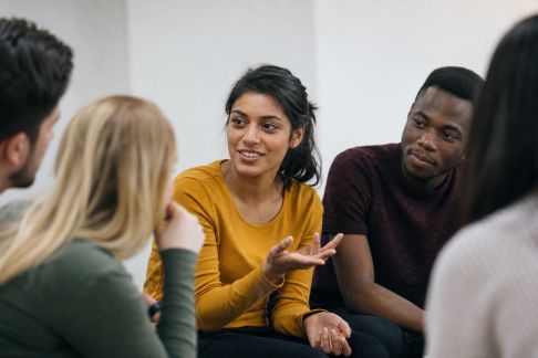 Cinéma et diversité : comment les nouveaux talents redéfinissent les écrans
