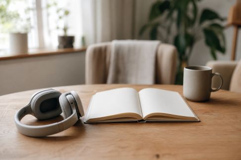 Choisir la bande-son idéale pour accompagner vos séances de lecture