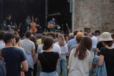 Le renouveau des festivals de musique live en France ce trimestre