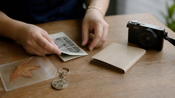 Astuces pour garder un souvenir vivant de ses sorties culturelles