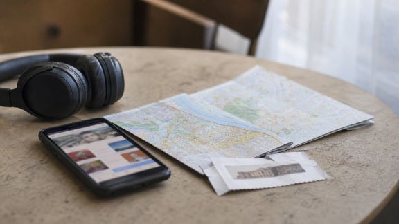 Comparatif : les meilleures applications pour organiser ses sorties culturelles