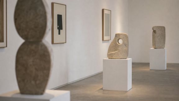 Comprendre les bases de l’analyse d’une exposition artistique