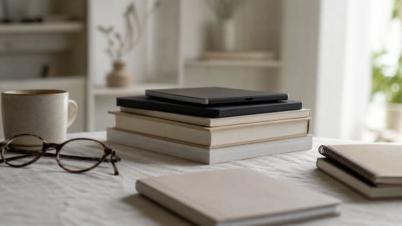 Comparatif des nouveaux clubs de lecture en ligne, lesquels se distinguent ?