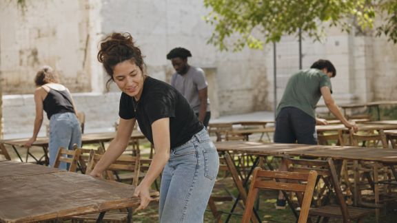 Créer un festival culturel participatif : étapes clés et inspirations