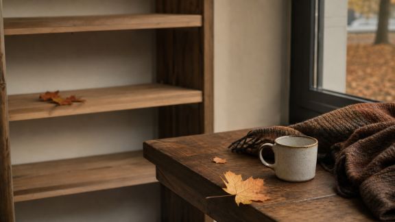 Les tendances à suivre dans les librairies indépendantes cet automne