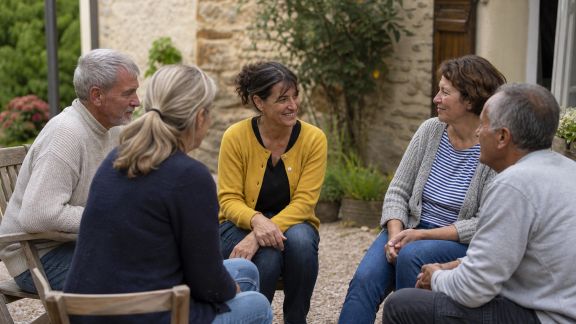 S’engager pour la culture dans son village : conseils pour fédérer autour de soi
