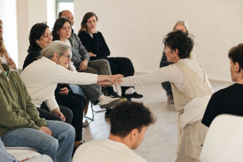 Nouvelles formes de participation du public dans les spectacles vivants