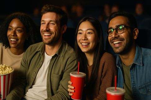 Astuces pour transformer une simple sortie cinéma en moment inoubliable