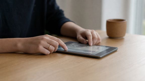 Fictions interactives : un nouveau modèle pour le roman contemporain