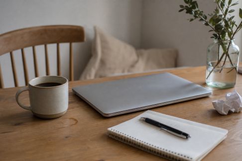 Initier un club d’écriture en ligne : outils et organisation