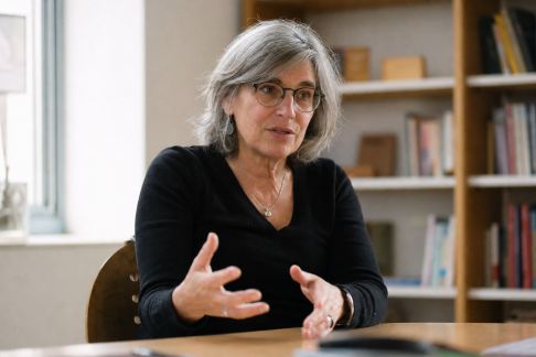 Interview d’un responsable de médiathèque : réinventer le lien social par la culture