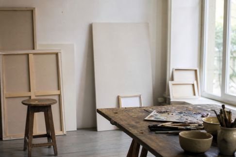 Focus sur les tendances artistiques émergentes en 2026
