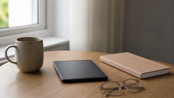 Comment choisir le bon format de livre selon son mode de vie