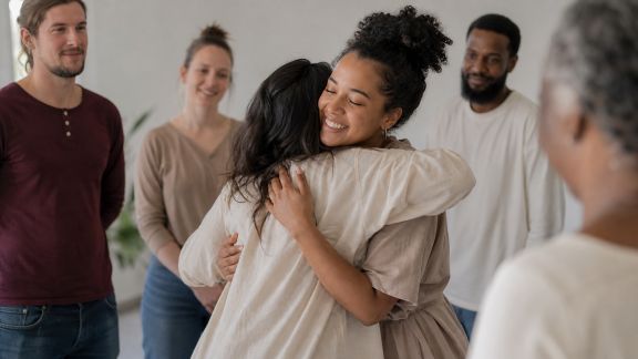 Intégrer de nouveaux membres dans une communauté culturelle : bonnes pratiques