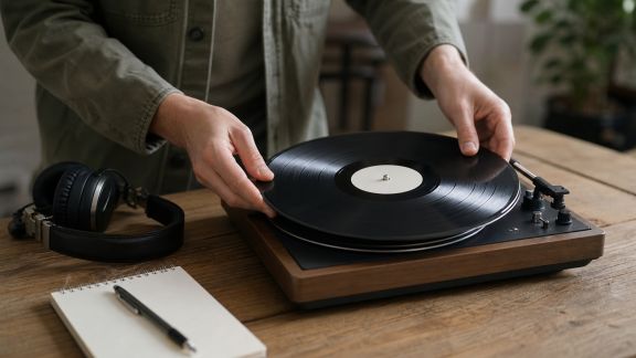 Structurer sa découverte d’un nouvel artiste musical : étapes clés et outils pratiques