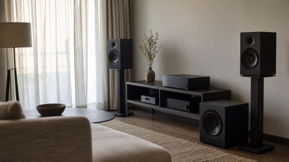Avis sur les dispositifs audio pour profiter de spectacles à la maison