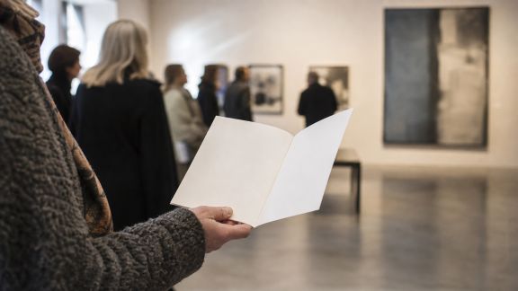 Dix astuces pour tirer profit des livrets d’exposition lors de vos visites