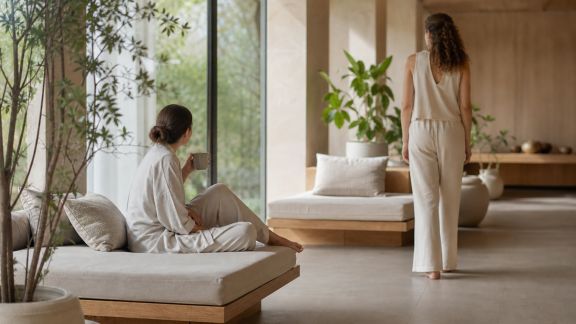 Les nouveaux espaces culturels dédiés au bien-être et à la détente
