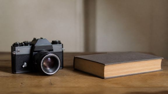 Livres et cinéma : quand le suspense nourrit la création artistique