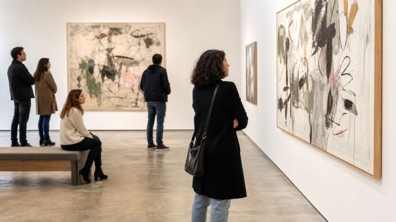 Les grandes rétrospectives de l’année : les expositions à surveiller