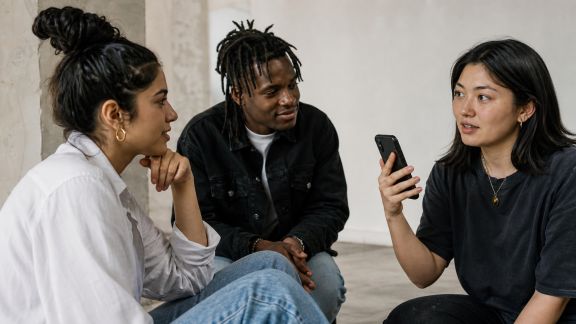 Comment les influenceurs bousculent les codes de la critique culturelle