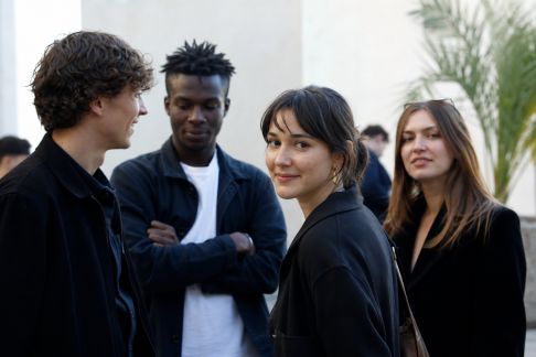 Les festivals de cinéma en France : tremplins pour les jeunes talents