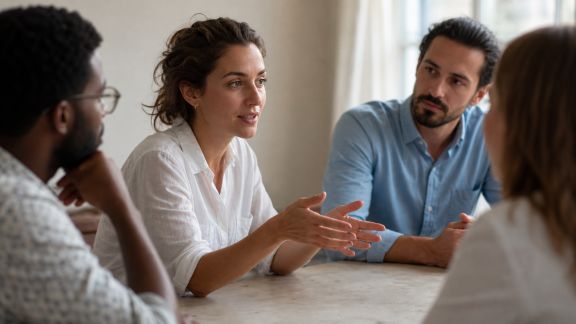 Les groupes de discussion sur les œuvres littéraires : comment bien les animer