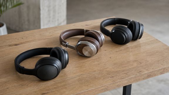 Écoute immersive : test des casques audio pour un moment musical authentique