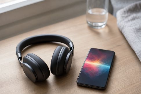 Comparatif des services d'abonnement à des playlists musicales personnalisées