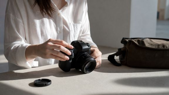Bien préparer une séance photo lors d’une exposition : techniques faciles