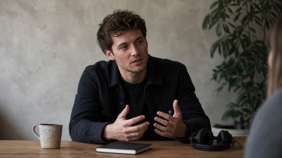 Interview d’un blogueur musical : décrypter les tendances actuelles