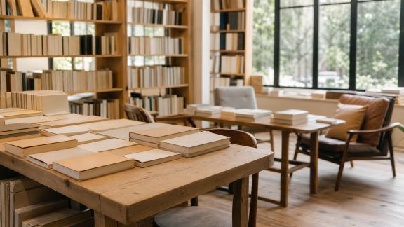 Le rôle des librairies indépendantes dans l’animation du paysage culturel français