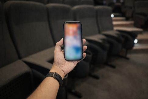 Comparatif des applications de réservation de places de cinéma, nos recommandations