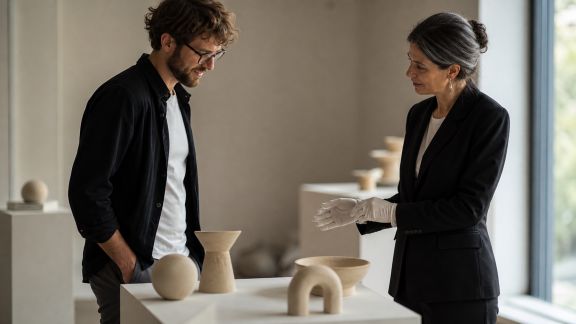 Les collaborations entre musées et startups : un modèle d’avenir ?