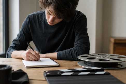 Réussir sa première critique cinématographique : guide méthodique pour débutant